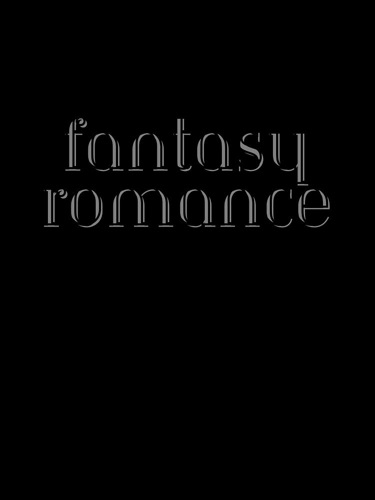 Fantasy Romance by OscarAndOphelia