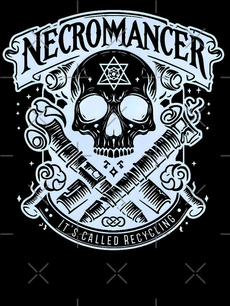 Necromancer by Nerd Out!