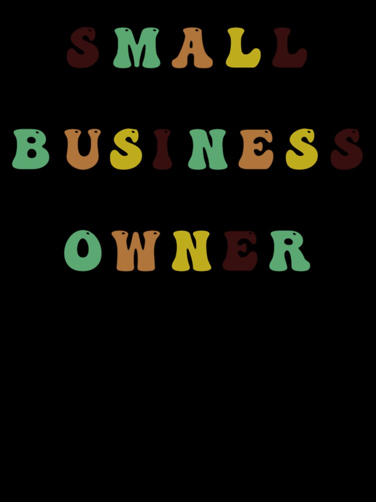 Small Business Owner by JuanKarlos