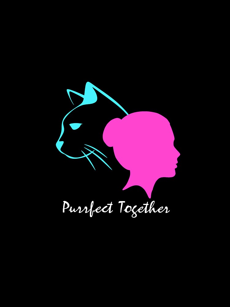 Purrfect Together by Catspeople