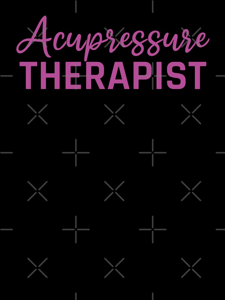Acupressure Therapist - Therapy by Senthamizh