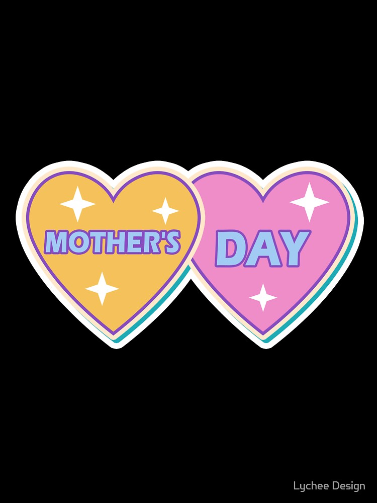 Good mothers day gifts for first time moms by Lychee Design