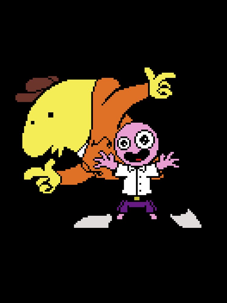 Charlie & Pim by Grant Goehrig