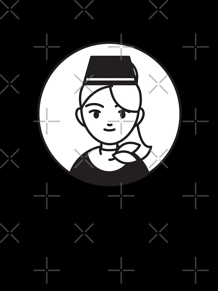 Flight Attendant (Cabin Crew) by jetmike