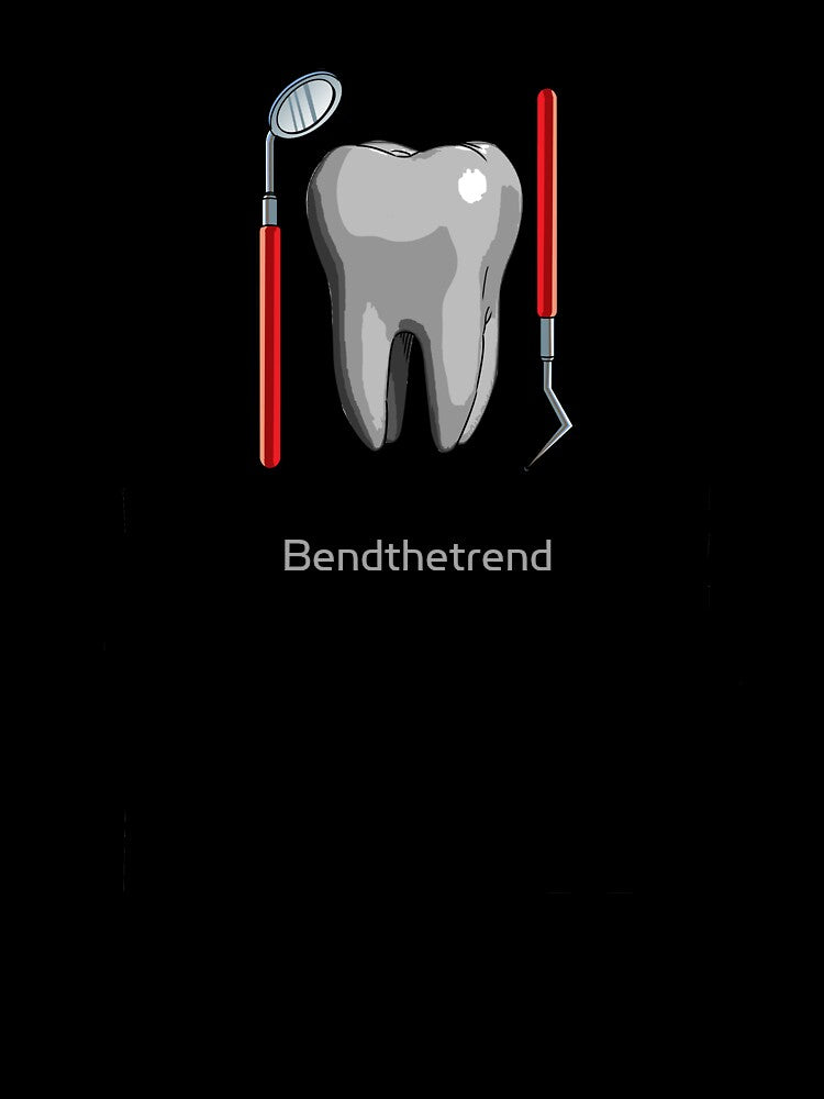 Will Give Dental Advice For Wine by Bendthetrend