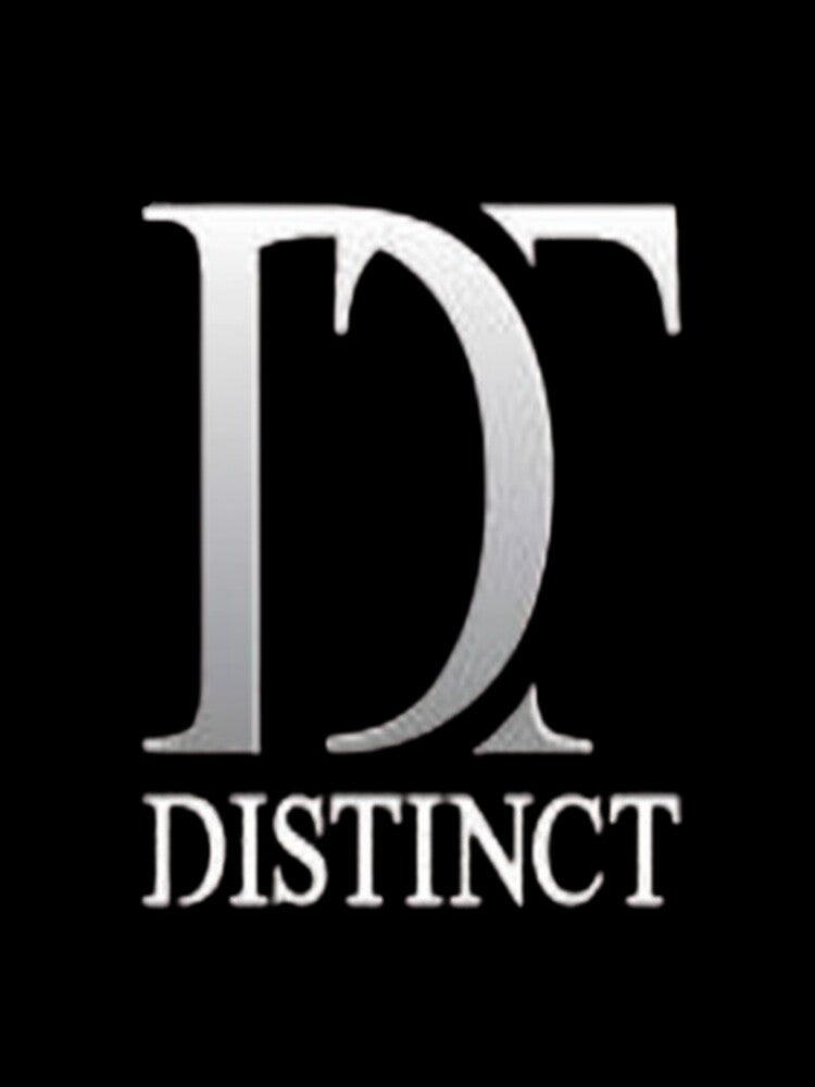 DISTINCT by Djamel1706