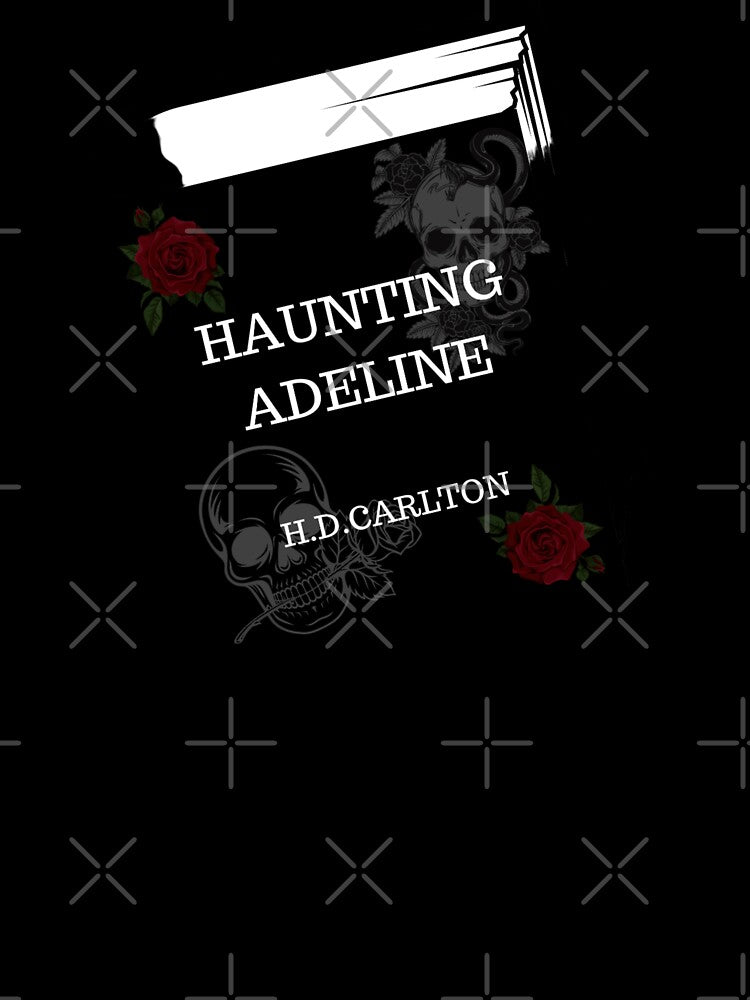 Haunting Adeline Hunting Adeline Booktok by darsh30
