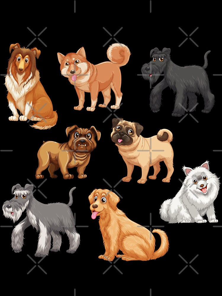 Gifts for pets and pet lovers by Ristinga