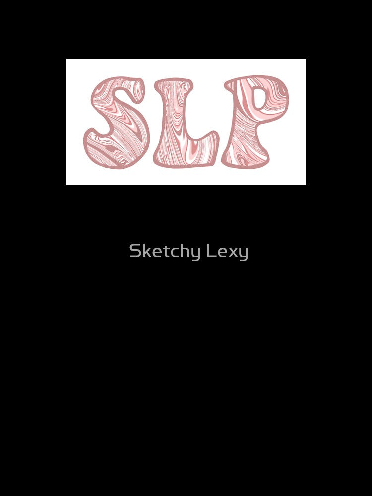 Groovy SLP by Sketchy Lexy