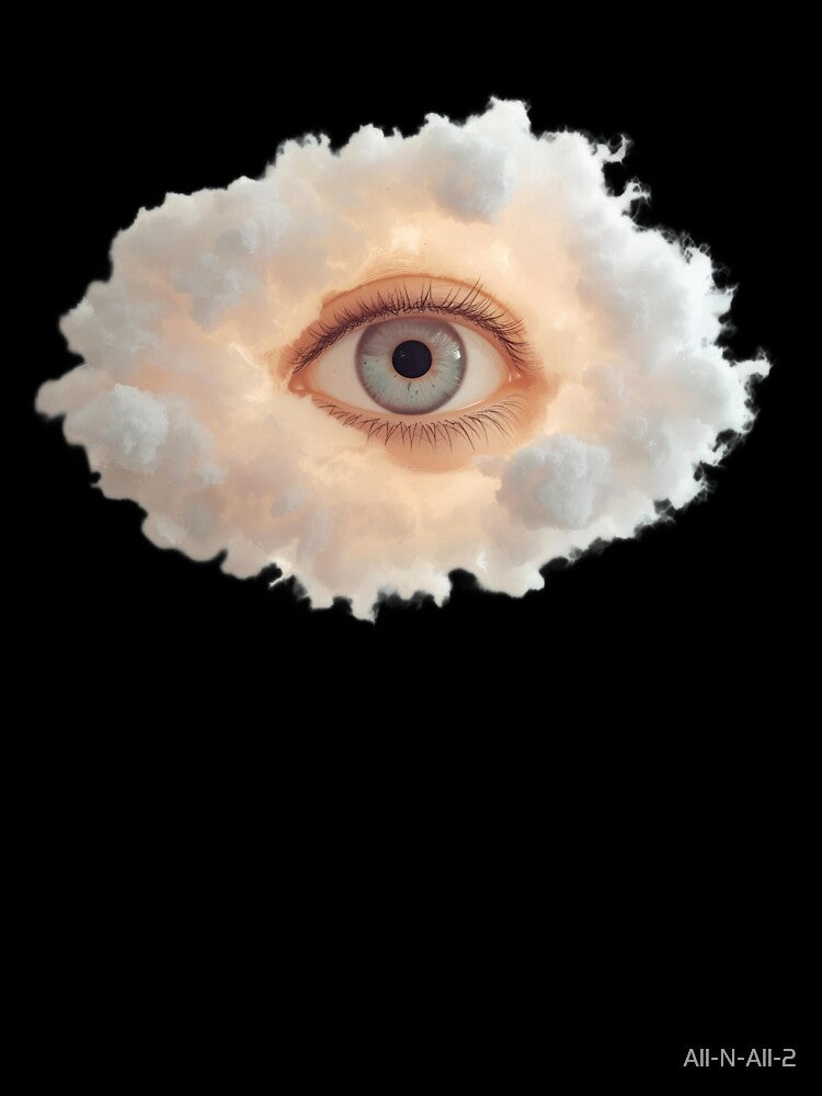 Cloud Eye by All-N-All-2