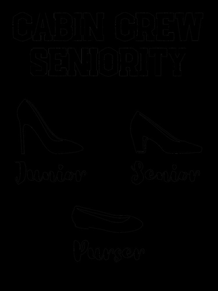 Cabin Crew Seniority by PurrfectJourney