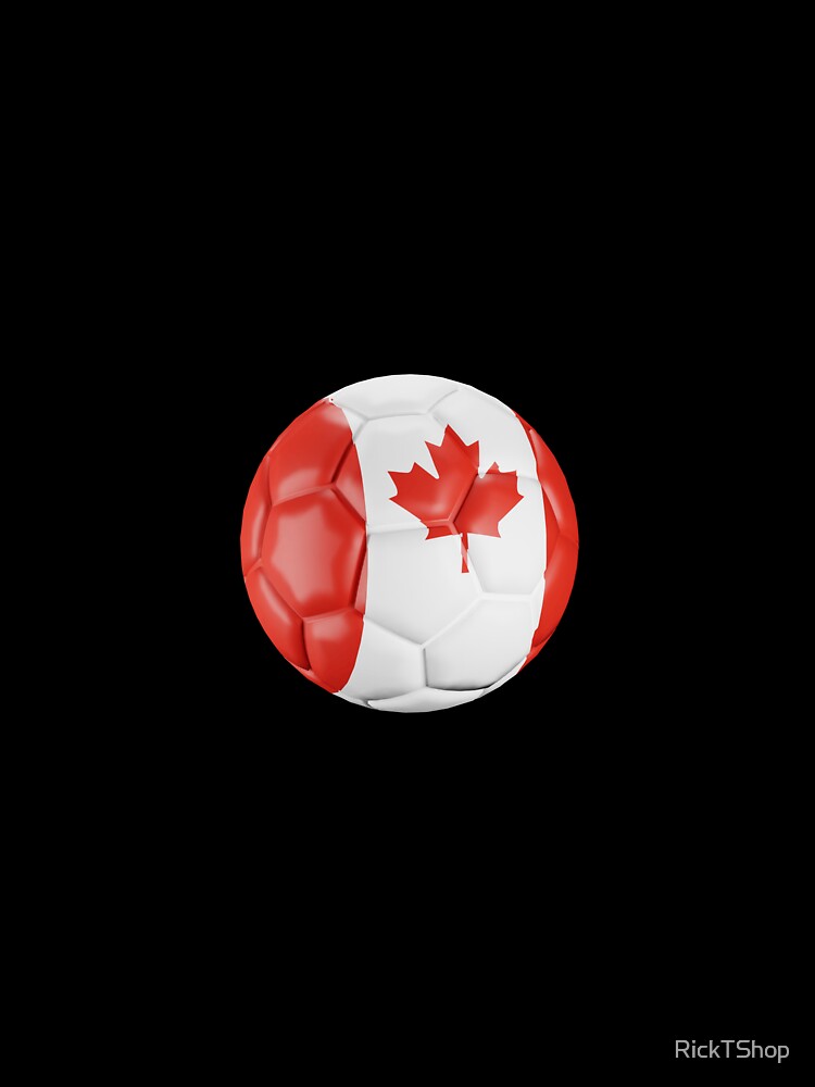 Canada by RickTShop
