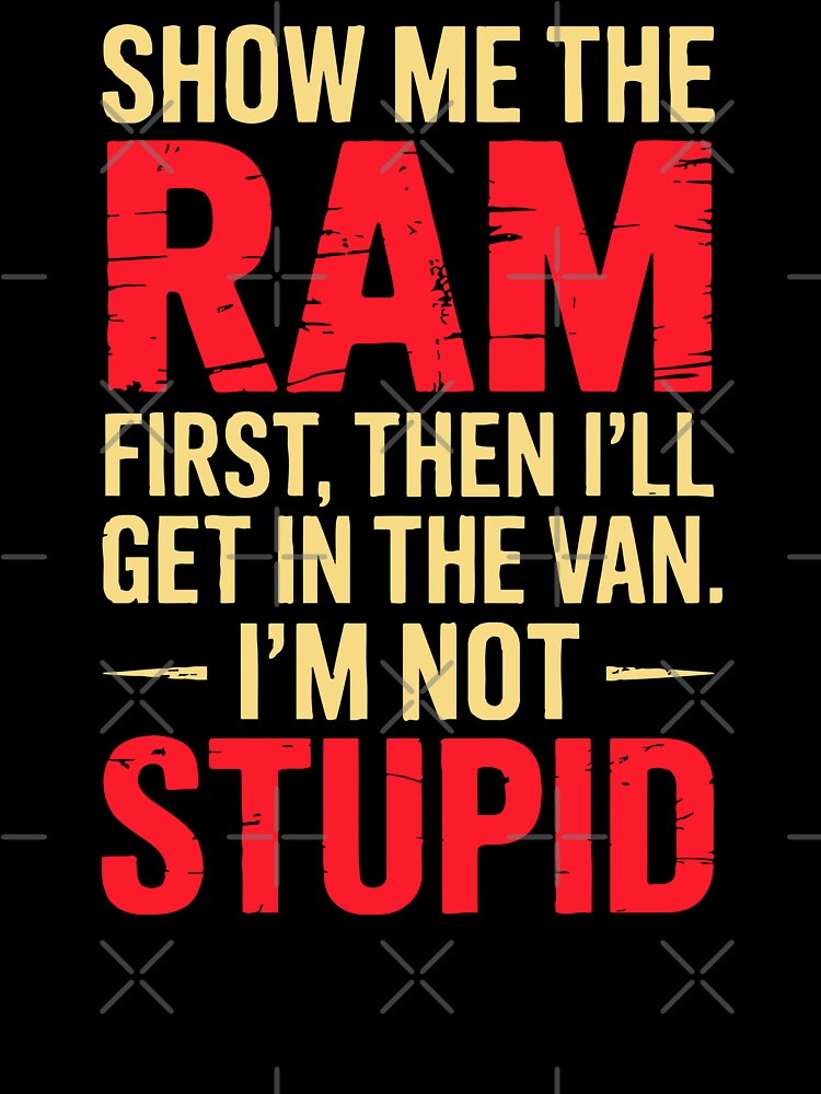 Simp for RAM by WorldEngine