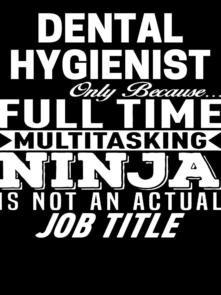 Dental Hygienist by clickmostro