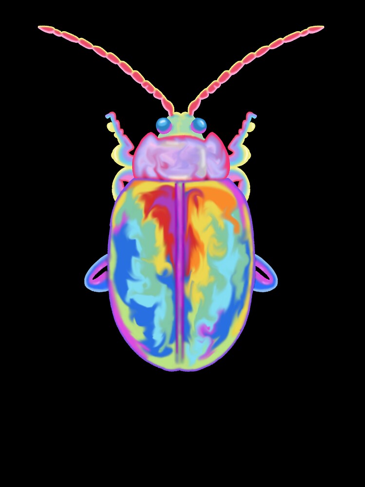 Bug Life by istleidyart