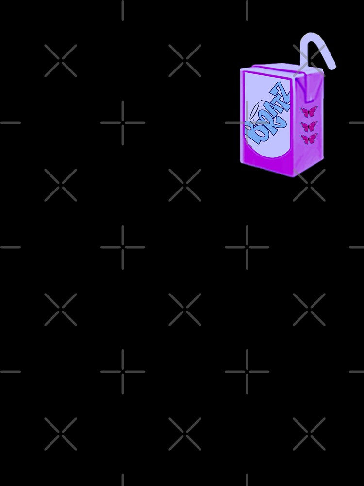 bratz juice box by farah  s ✰