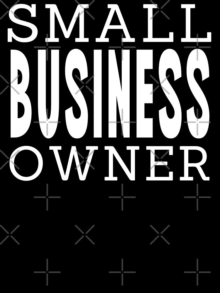 Small business owner by Shambusiness