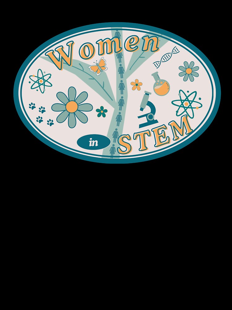 Women in Stem by LoCo618