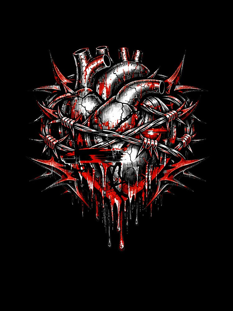 Y2K Cyber Grunge Chrome Skull Shirt, Neo Brutalist Streetwear Hoodie, Aesthetic Industrial Graphic Tee, Edgy Cyberpunk Clothing by TrendingView