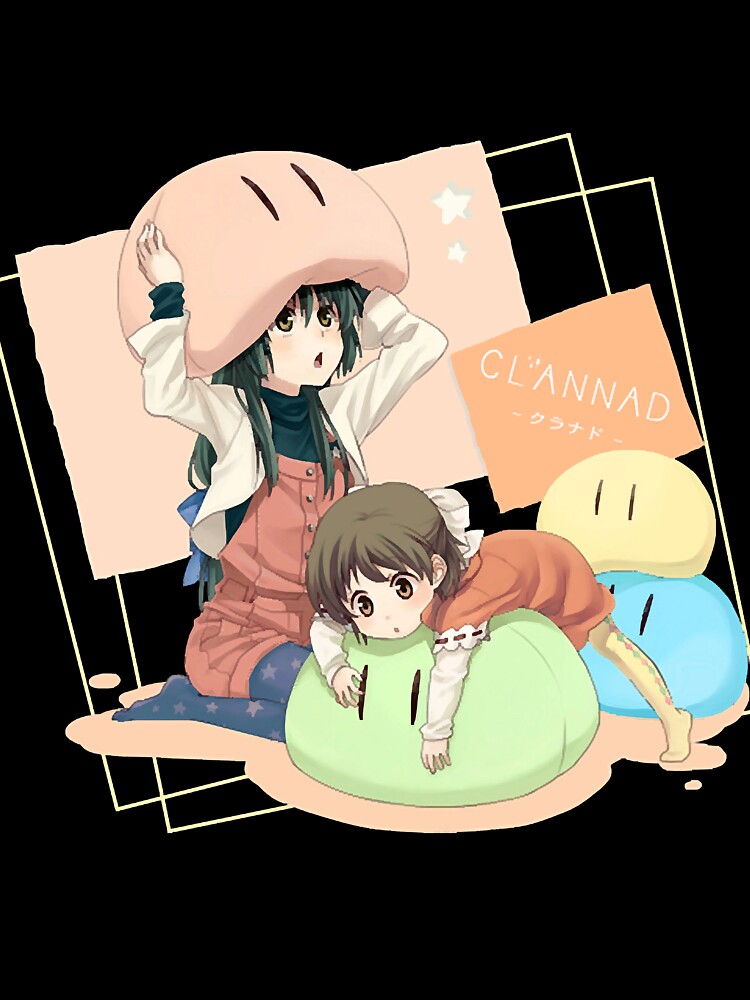 Clannad ~ After Story by Hollobaugh1989