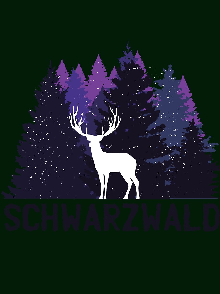 Schwarzwald by MihneaL
