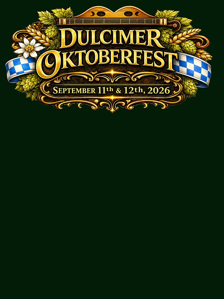 Dulcimer Oktoberfest by BingFutch