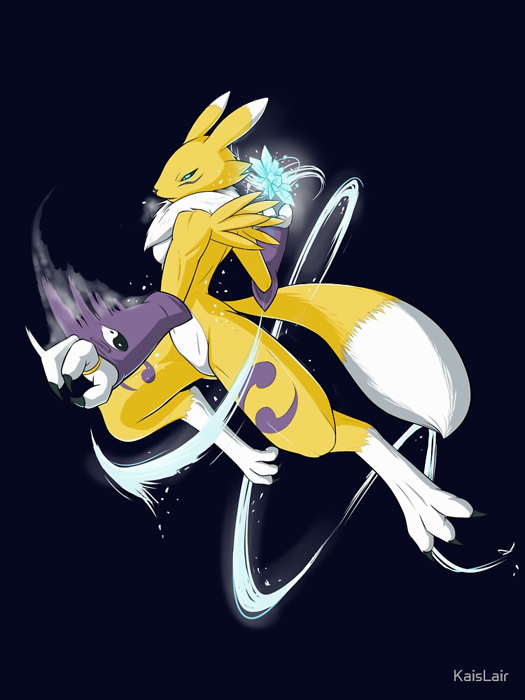 Attack Vector by KaisLair
