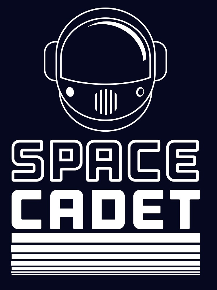 Space Cadet by trends