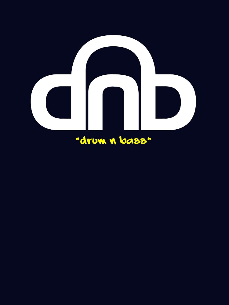 DNB (Drum N Bass) V2 (alt) by raneman