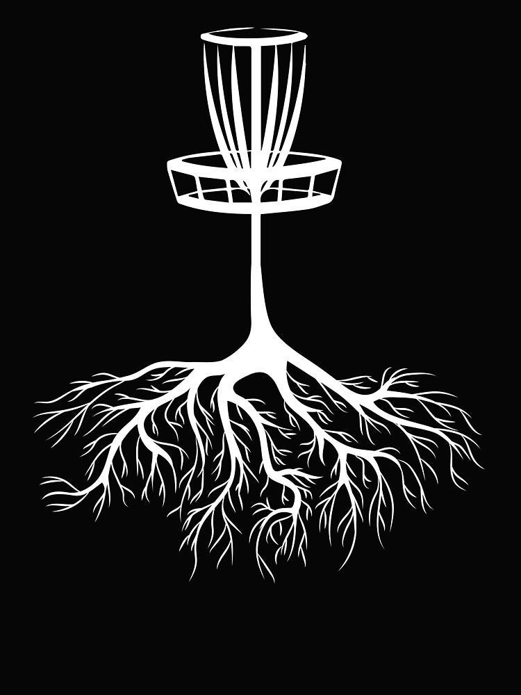 Disc Golf Runs Deep by sfitzgerald1223
