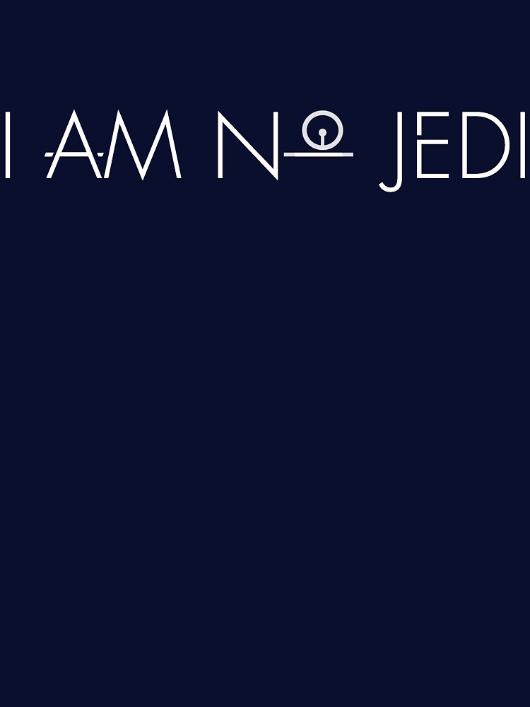 I am no Jedi by Mathiou-Dv