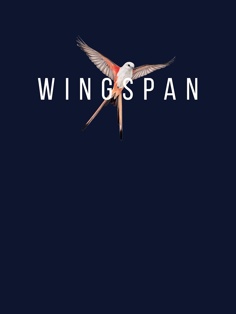 Wingspan Game by Cherrywise Co.