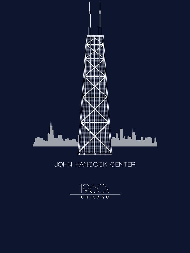 John Hancock Center by Design Pavilion