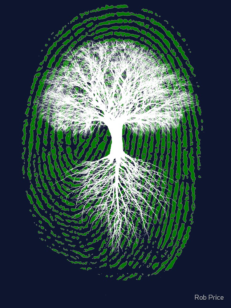 Green Thumb by Rob Price