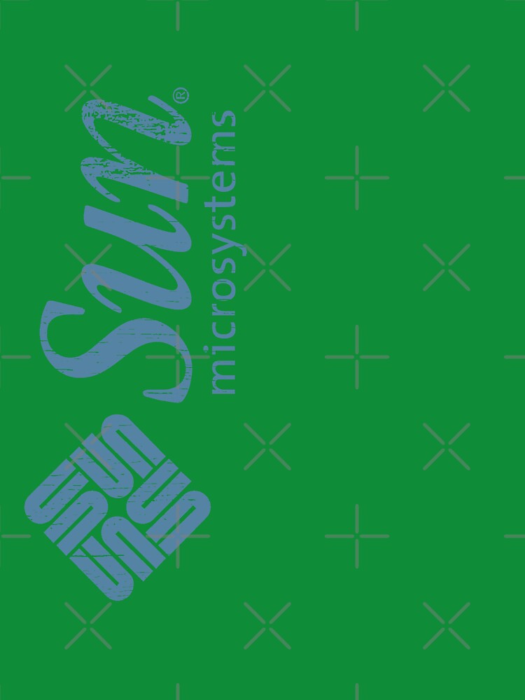Sun Microsystems vertical by nogeek