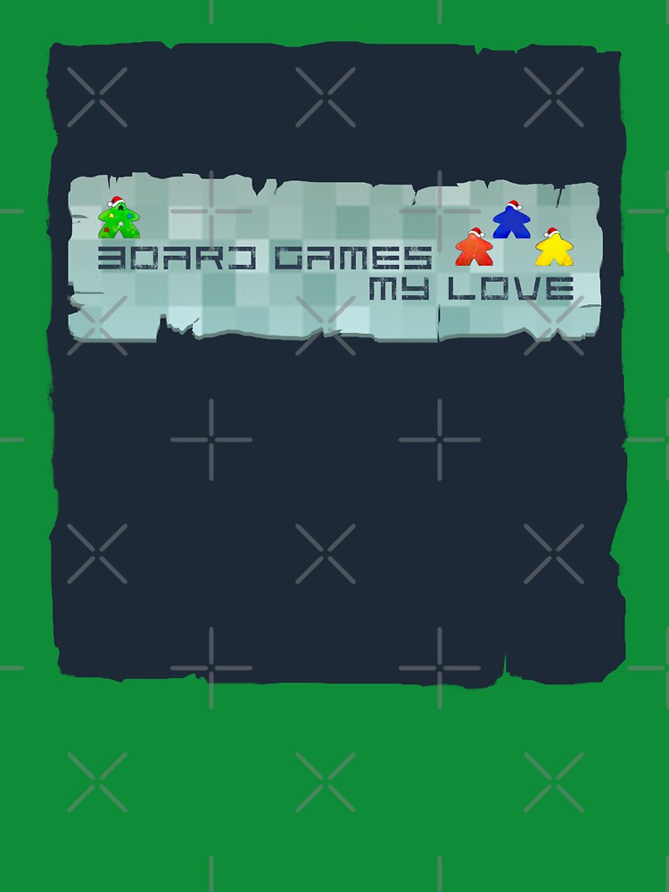 meeple BG by ARTEMIDA'S STORE