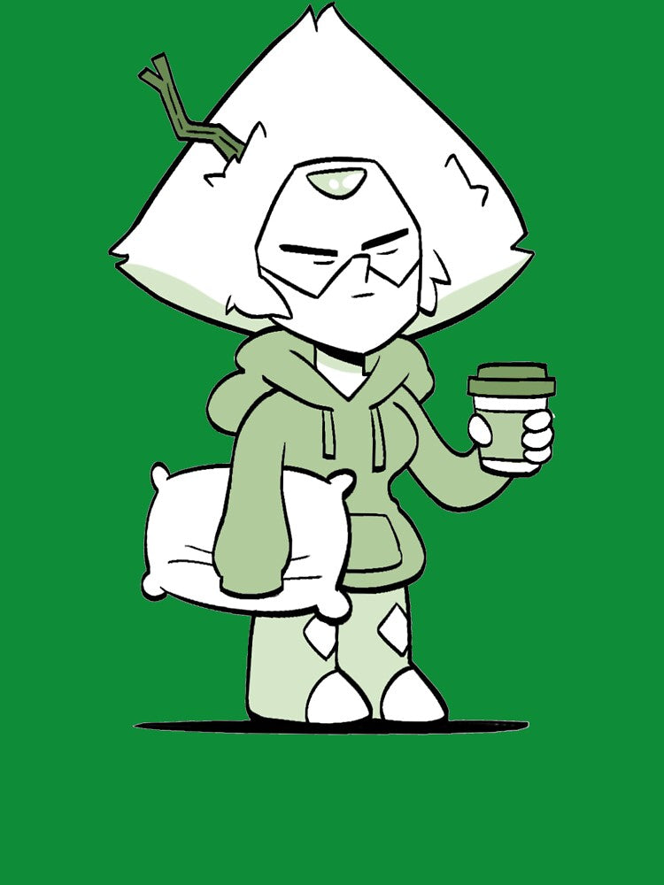 peri by robsartstuff