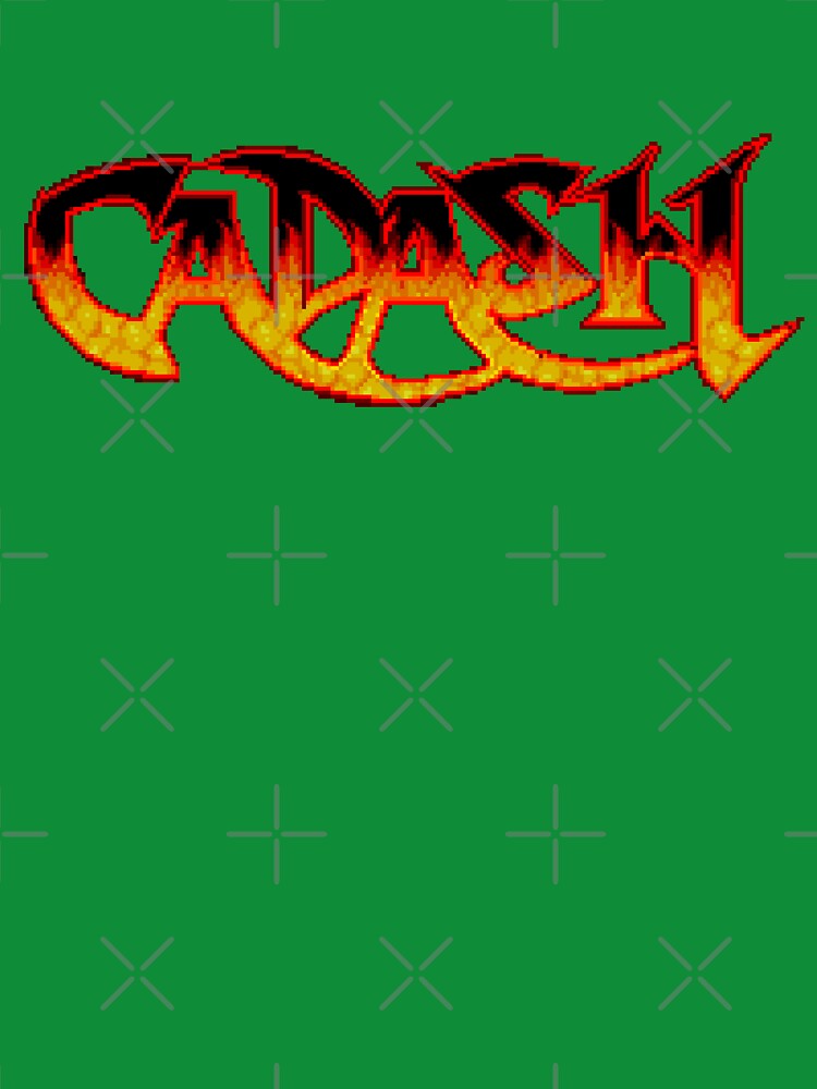 Cadash Tribute by retoro-kun