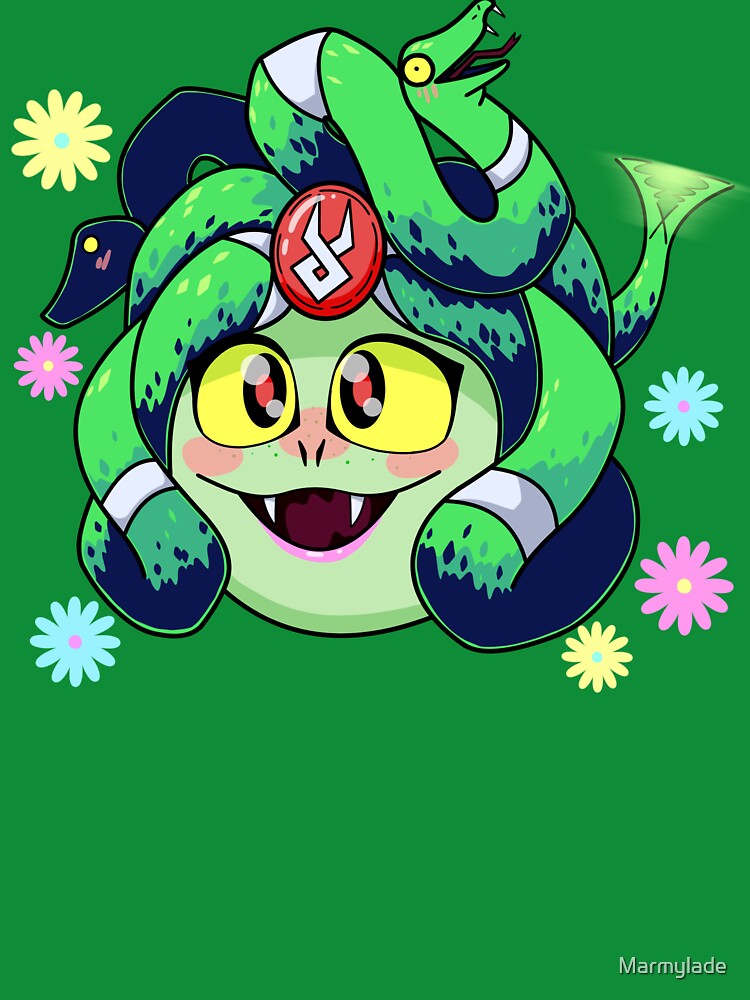 Dusa by Marmylade