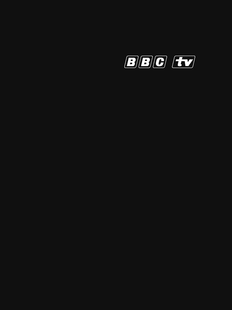 BBC TV logo, 1964 by TVGC