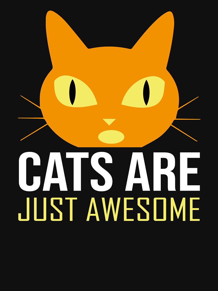 Cat Lover T-Shirts by MOHAMMAD RIAJ UDDIN RAZU