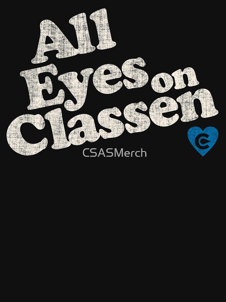 All Eyes Grunge by CSASMerch