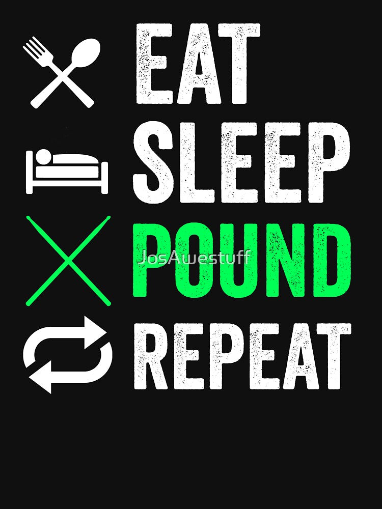 Pound Fitness by JosAwestuff