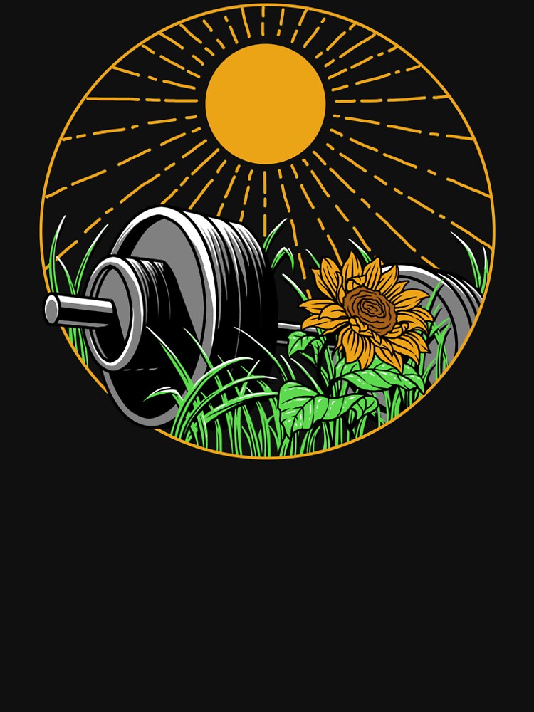 Fitness Summer by barinix