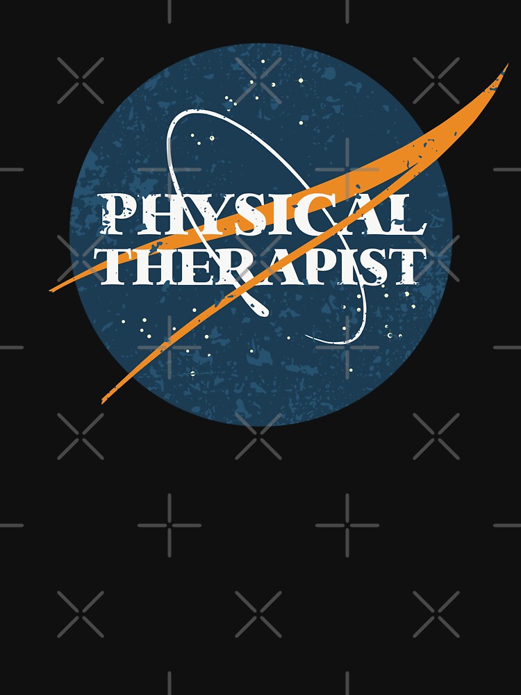 Physical Therapist Vintage ⭐ by orlumbuspirate