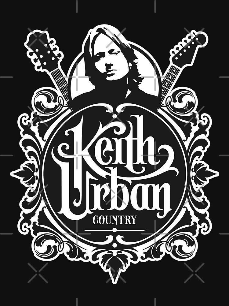 keith urban logo tour 2021 siaran by ncestenn