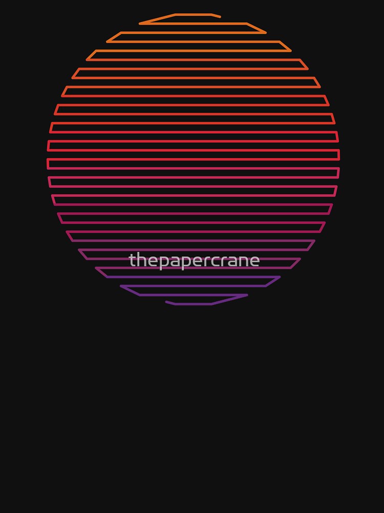 Linear Light by thepapercrane