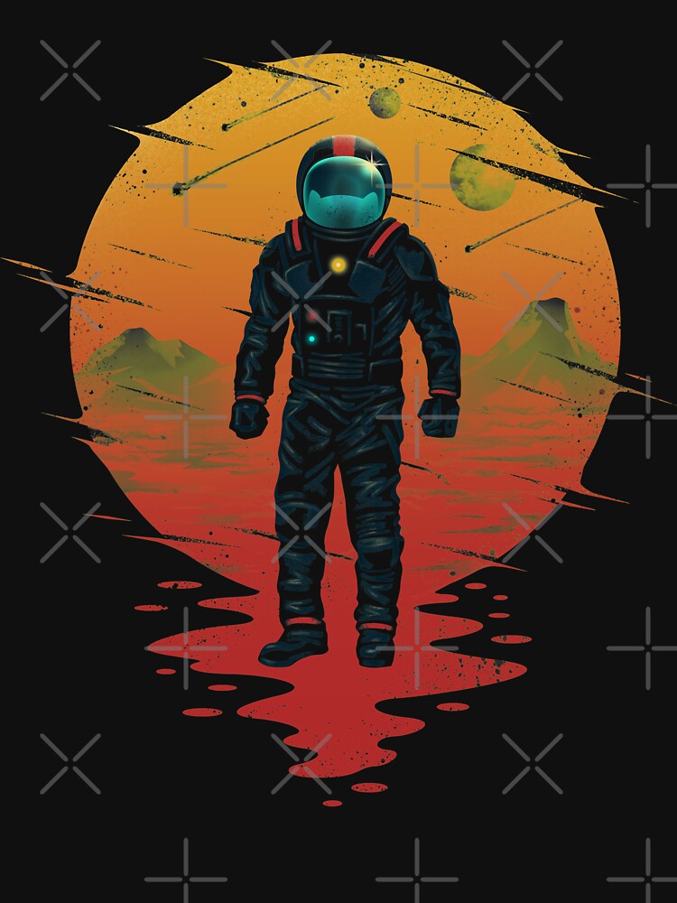 Space Opera by vincenttrinidad