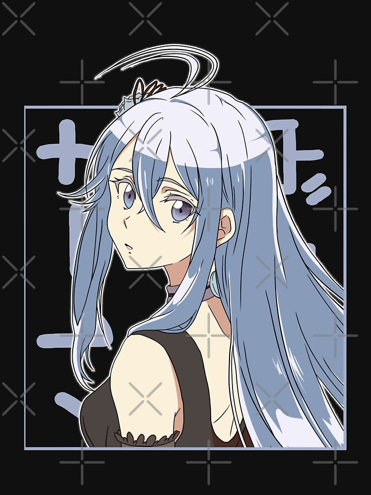 86 Eighty Six Anime Science Fiction Light Novel Manga Series Written Asato Vladilena Milize Bloody R by 86AnimeMarySned