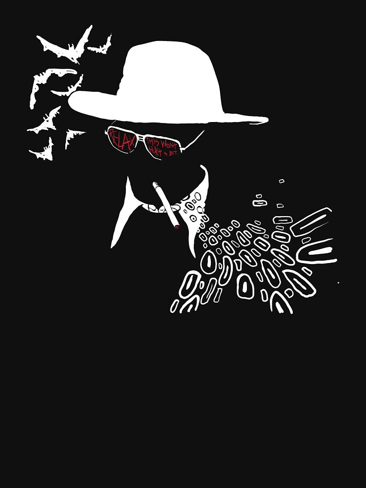 Gonzo Hunter by creativepanic
